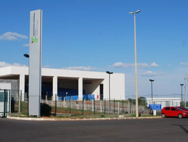 Instituto Federal de Brasília