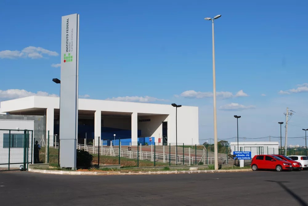 Instituto Federal de Brasília