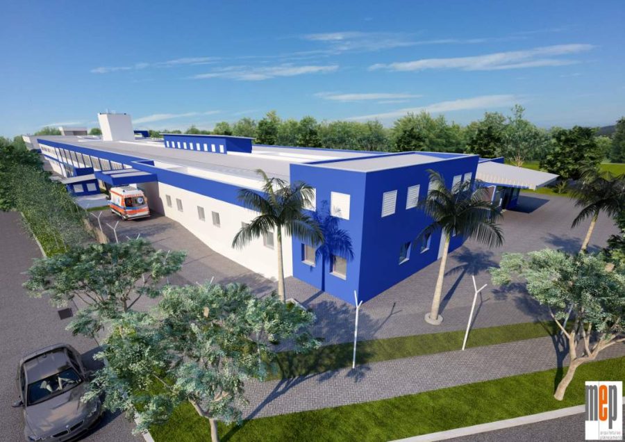 MEP - Hospital Naval