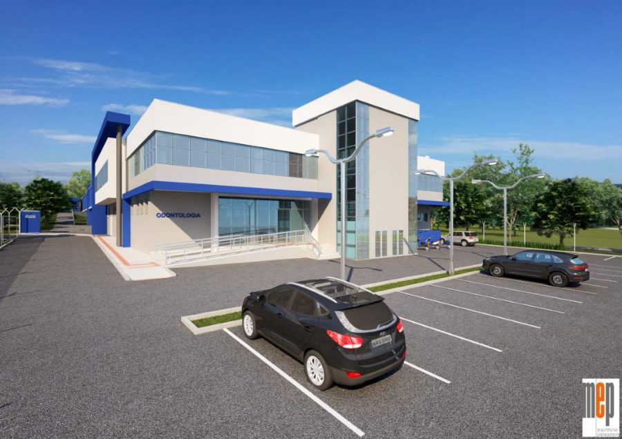 MEP - Hospital Naval