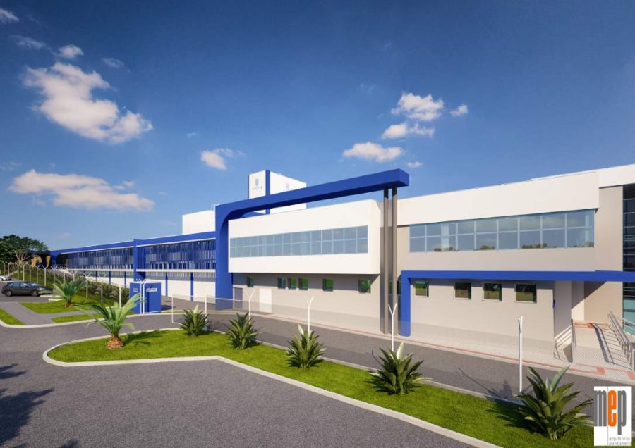 MEP - Hospital Naval